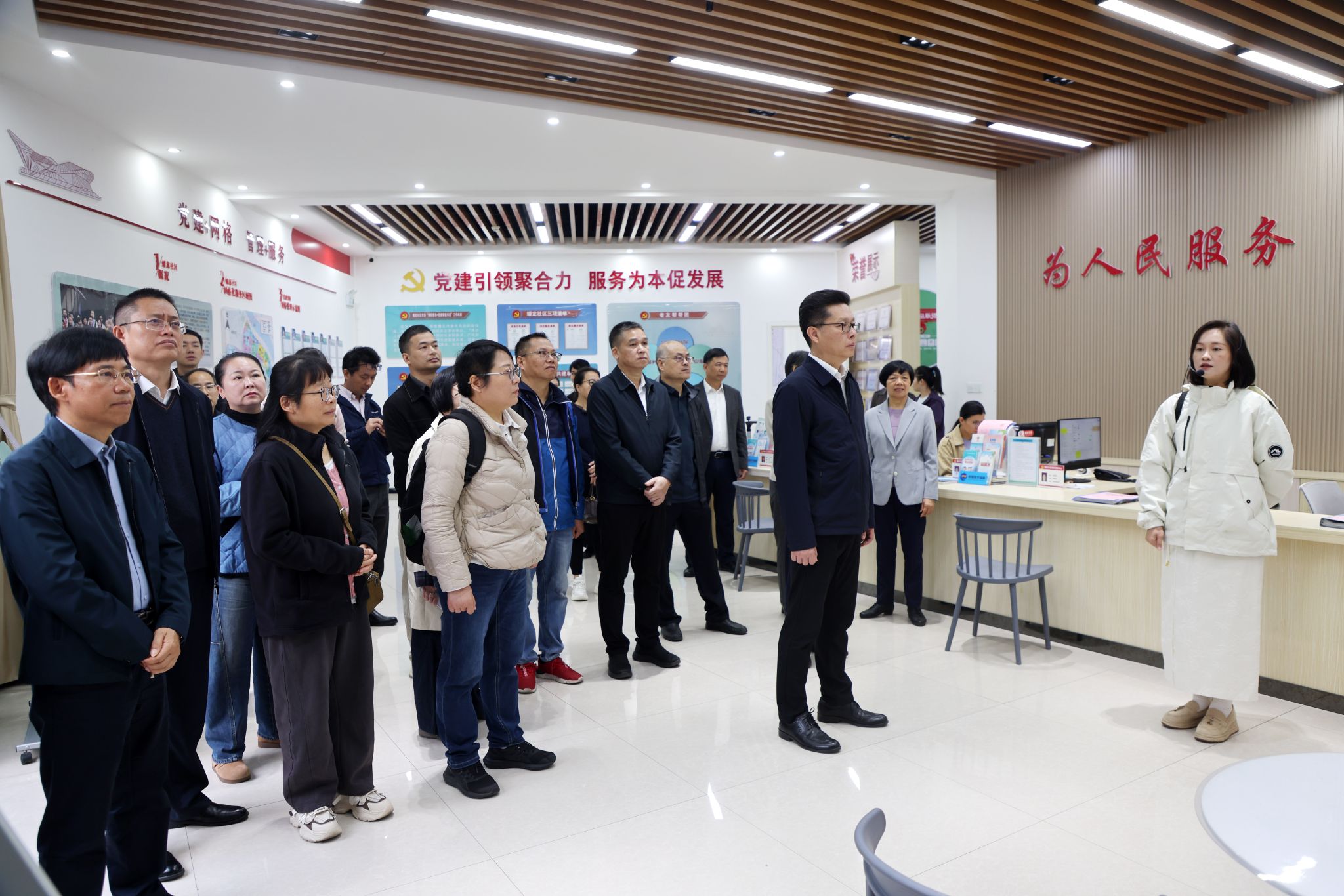 学校开展“智汇南宁·共创未来”主题调研...